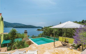 Отель Holiday home Vela Luka 35  Вела Лука